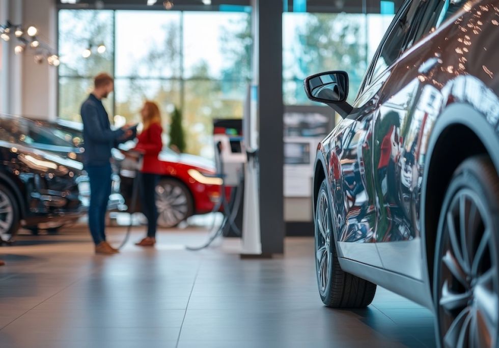 New Business Vehicles in Essex | Cars and Vans from NEV Leasing